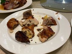 -香厨中餐厅(松北香格里拉店)