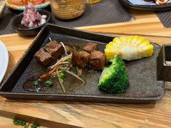 -酒久自助料理(佳兆业店)