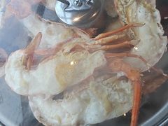 -亚马逊蒸汽活海鲜自助(LCM置汇旭辉广场店)
