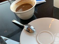 -视界美食自助餐厅·石家庄希尔顿酒店