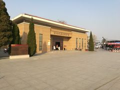 -西柏坡纪念馆