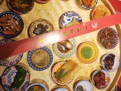 -味福记·本地特色菜(八一万达广场店)