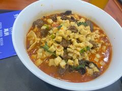 -马洪小炒泡馍馆(钟楼回民街店)