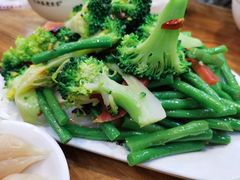 -果渊斋老米家泡馍馆(大雁塔店)