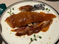 -漢舍中国菜馆(889广场店)