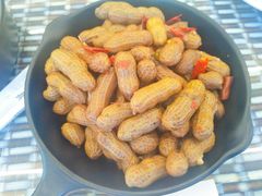 -去吃小龙虾·江湖菜·烧烤(南滨路店)