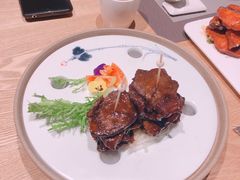 -一澜江宴·江景地标楚菜(江滩公园店)