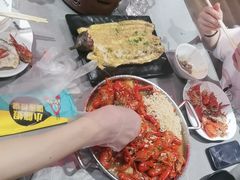 -盔甲王·猛货牌档(安泰店)