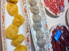 -汕头八合里海记牛肉店(清河店)