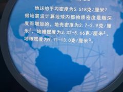 -安徽省地质博物馆