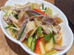 -相约·羊村小馆非遗手抓肉(七一酱园店)