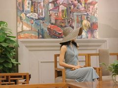 -深圳东部华侨城茵特拉根酒店