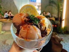 -J Create城市露营咖啡·简餐·宠物(上海动物园店)