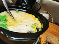 -云海肴·汽锅鸡·云南菜(美罗城店)