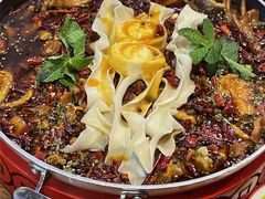 -聂发财重庆江湖菜(解放碑店)