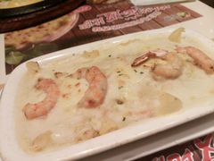 android_upload_pic-菲滋意式餐厅(鄞州印象城店)