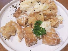 -泡泡玛特POPMART(侨福芳草地店)