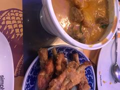 -simply thai天泰(长泰广场店)