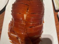 -京尊烤鸭店JINGZUN(春秀路店)