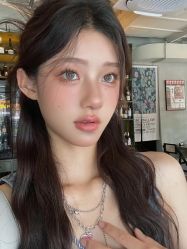 -明天见·化妆造型工作室