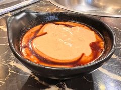花生腐乳酱-颐品居涮肉(乌鲁木齐中路店)