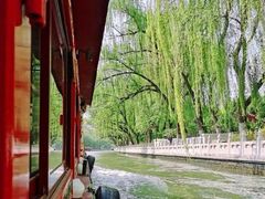 -皇家御河游(紫御湾码头)