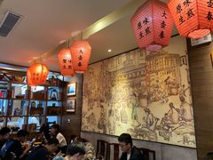 -大壶春生煎(四川中路店)