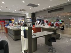 -镜客眼镜(浦江欢乐颂店)