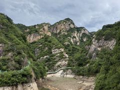 -黑龙潭风景区