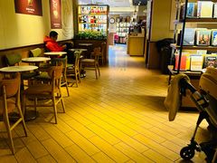 -COSTA COFFEE(新奥购物中心店)