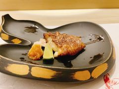 -旬怀石料理(嘉善老市店)