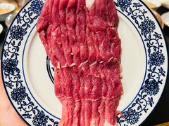磨裆-裕德孚·非遗手切涮羊肉(东直门内大街店)
