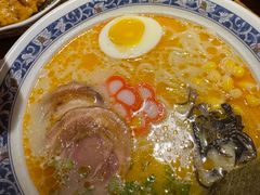 -隐月· 㐂和食屋(芝罘万达公馆店)