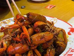 -庆峰龙虾烧烤(合肥一店)