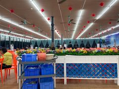 -红月湾海鲜饭店•沙滩海景(双月湾店)
