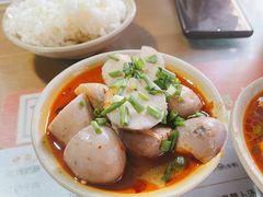 -周肥肠(江油总店)