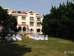 -上海安亭别墅花园酒店