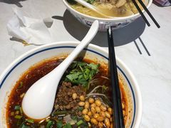 -蓉李记成都名小吃(合肥包河万达店)