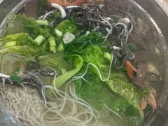 -福屿鲜捞小吃·捞化(福屿总店)