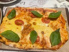 -藏书馆咖啡LibraryCoffee·Bistro(牡丹园店)