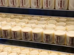 -连杏双皮奶(长沙国金店)