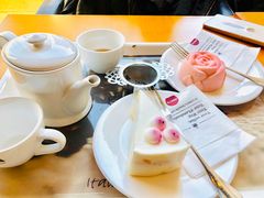 -COSTA COFFEE(金长安大厦店)