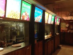 羊肉串-木屋烧烤(白石洲店)