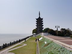 -观潮胜地公园