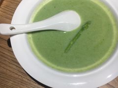 有机芦笋淡奶羹-素行天下(国投财富广场店)