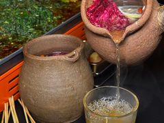 -何师烧烤Pro ··江湖川菜·小龙虾·精酿啤酒(太古里旗舰店)