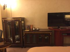 -芜湖白金汉爵大酒店