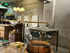 -李记潮汕砂锅粥(营福路店)