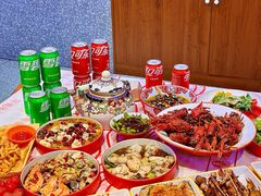 -饶福记·南昌烧烤大排档(九龙湖土著店)