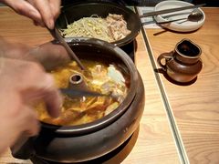 -云海肴·汽锅鸡·云南菜(高德置地店)
